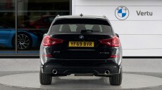 BMW X3 xDrive20d M Sport 5dr Step Auto Diesel Estate